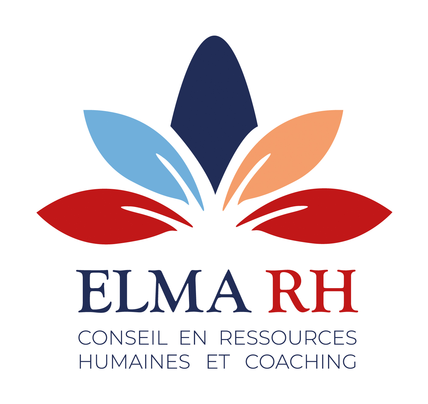 Elma RH Logo